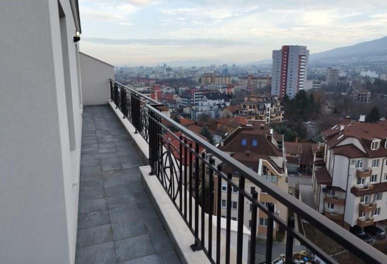 Дава се под наем Двустаен апартамент в София, Овча купел - 61 кв.м за 550 € - Снимка #8