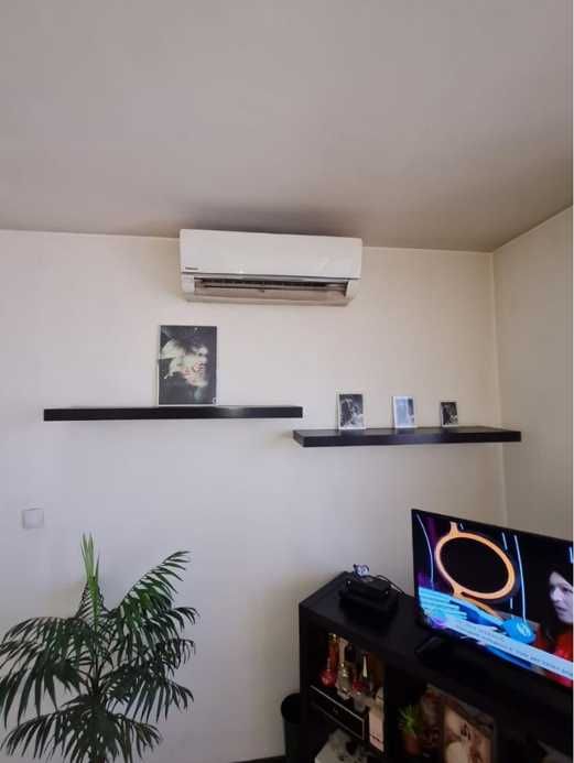 Дава се под наем Двустаен апартамент в София, Бояна - 78 кв.м за 535.5 € - Снимка #2