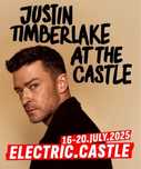 Bilet GA Electric Castle 2025