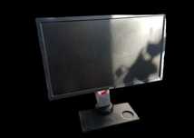 Monitor Gaming BenQ XL2430T 24" 144Hz