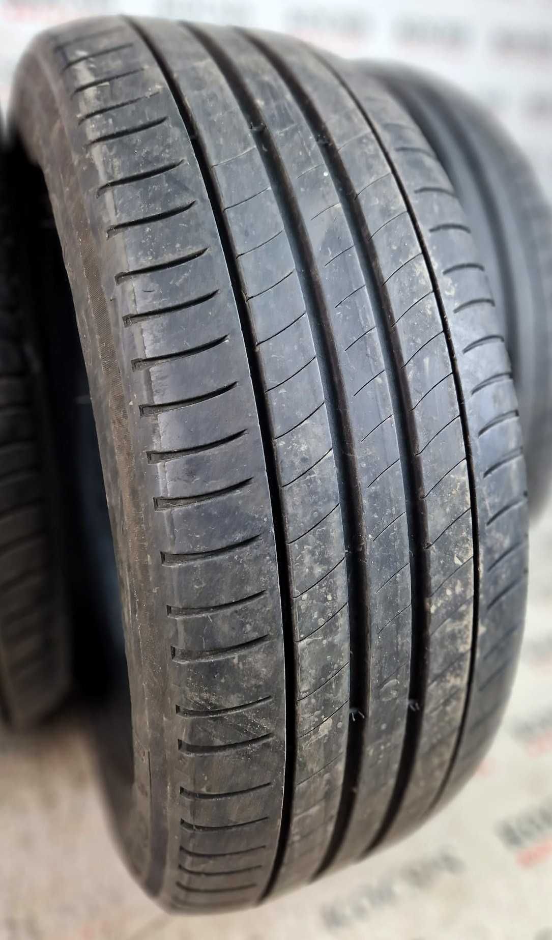 Anvelope vara 205/55/16 - MICHELIN