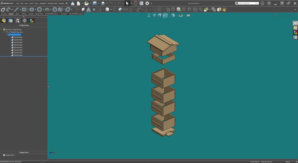 3D Принтиране и CAD моделиране по поръчка – FDM и MSLA технология