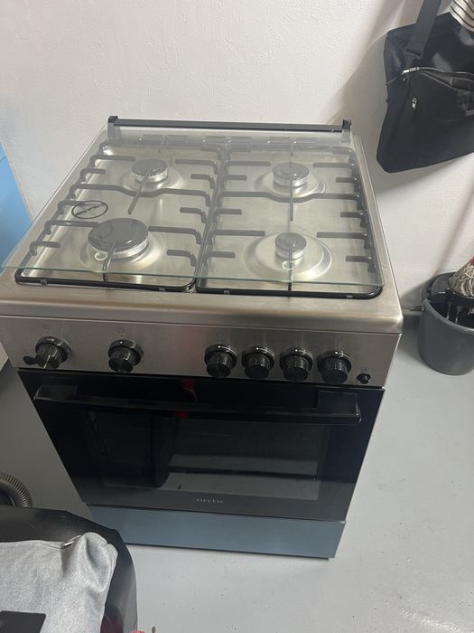 Aragaz Arctic ca nou