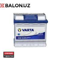 Аккумулятор Varta 50 L