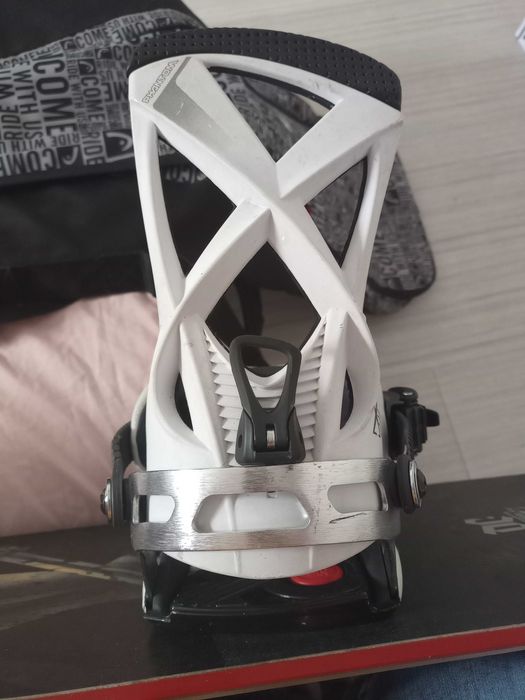 Сноуборд автомати Nitro Phantom