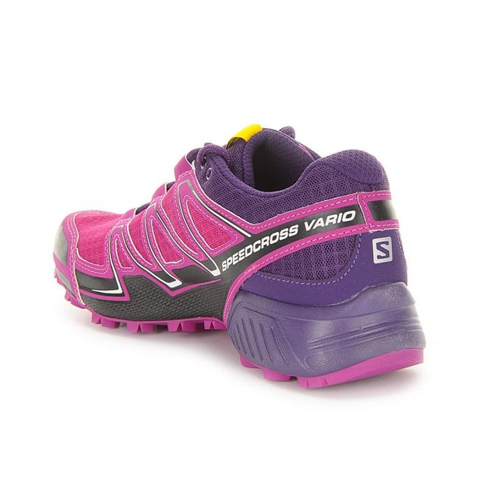 Дамски Salomon SPEEDCROSS VARIO W (38)