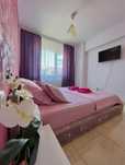 Apartament 2 camere CENTRAL, parcare inclusa