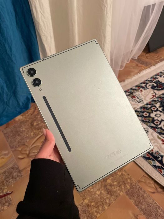 планшет OZCT pro