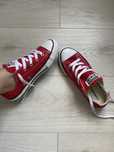 Converse rosi copi/dama
