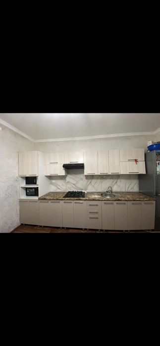 Кухонный гарнитура