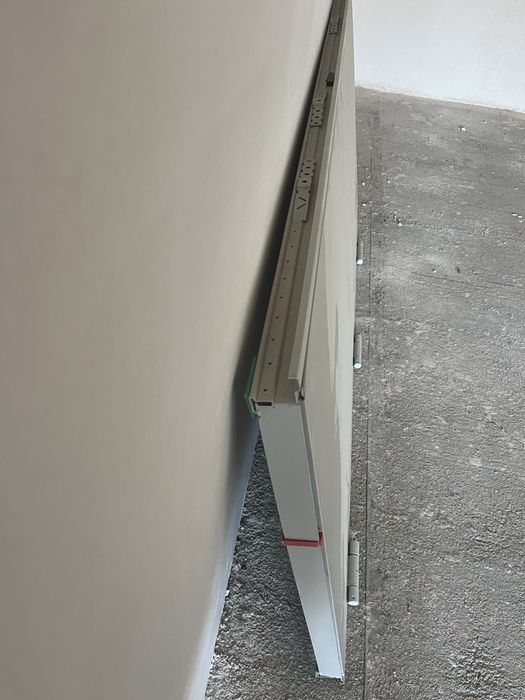 Противопожарни врати