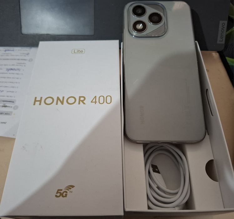 Honor 400 lite ideal