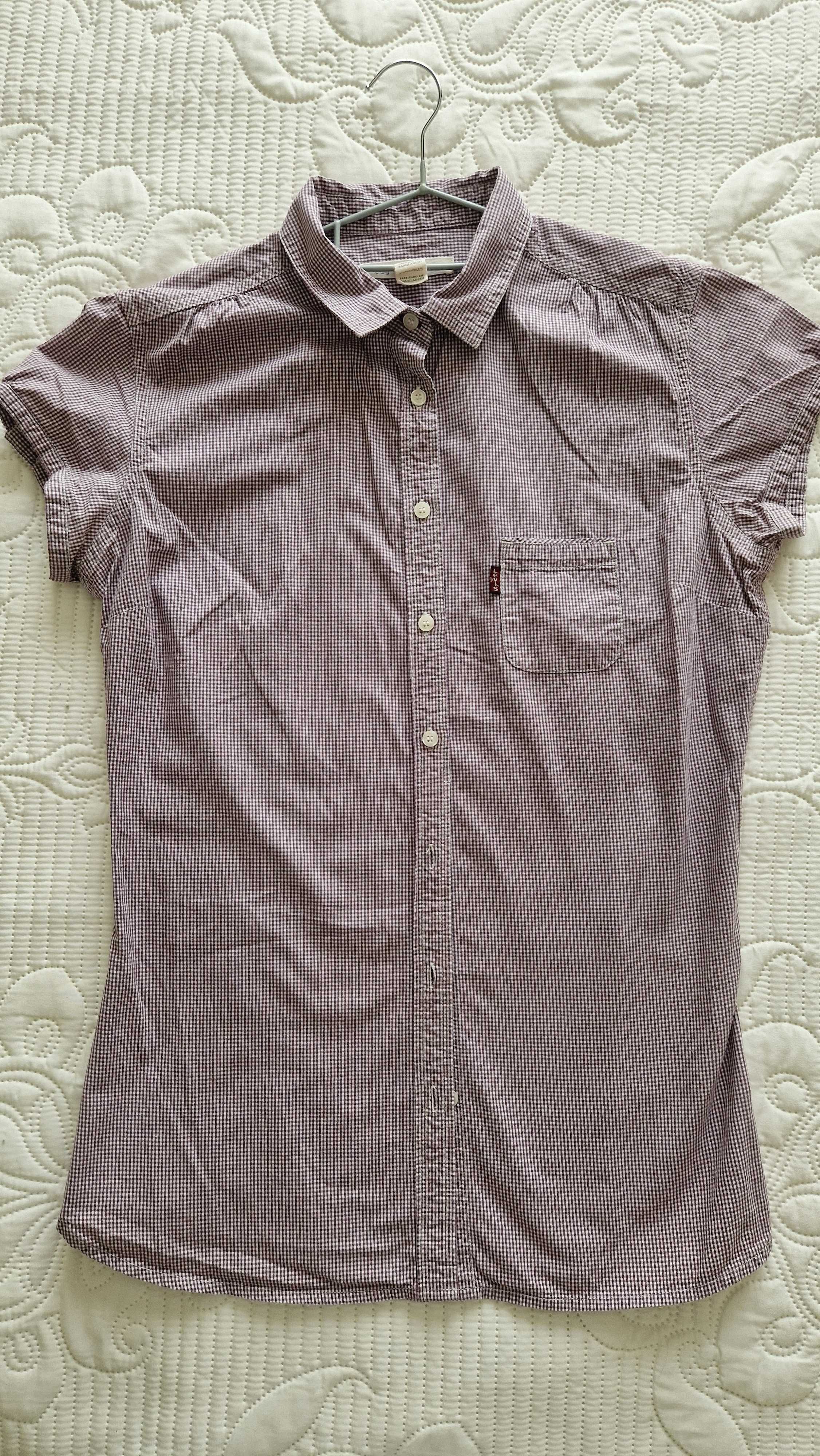 Levis дамска риза S
