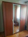 Dulap haine mobilier sufragerie