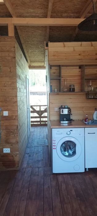 Дава се под наем Къща в с. Равадиново, Област Бургас - 56 кв.м за 81.6 € - Снимка #8