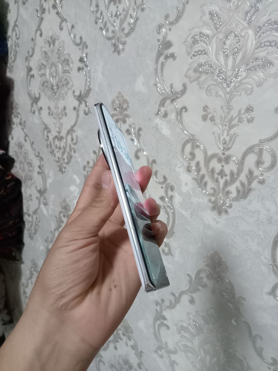 Vivo X100 Pro 5G smartfon 12+12/256Gb