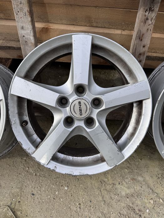 Лети джанти 16 цола