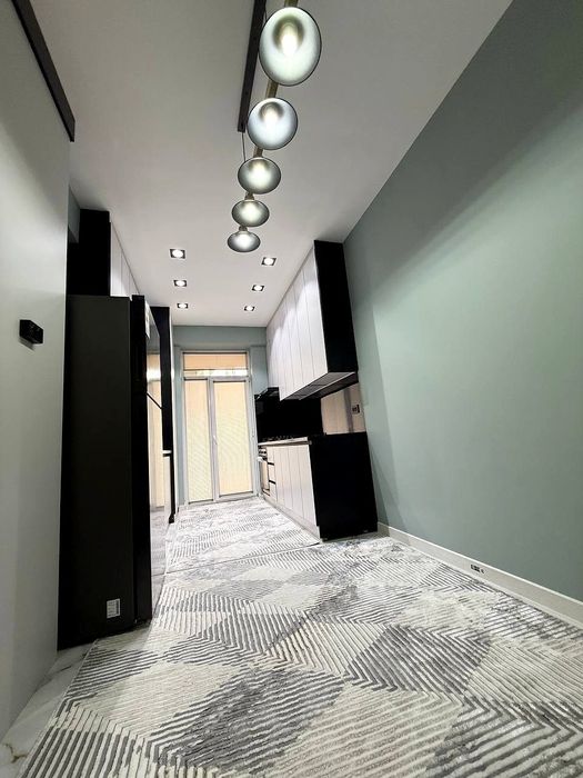 4 комнатная без глухих комнат в Новостройке с Лифтом Вокзал