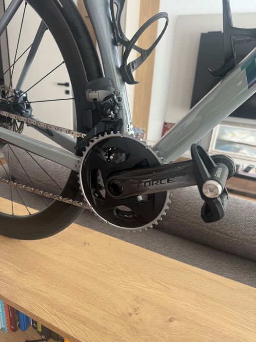 Basso Astra шосеен велосипед