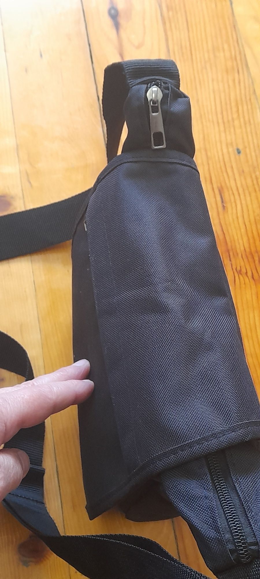 Спортна чанта NIKE Намаление
