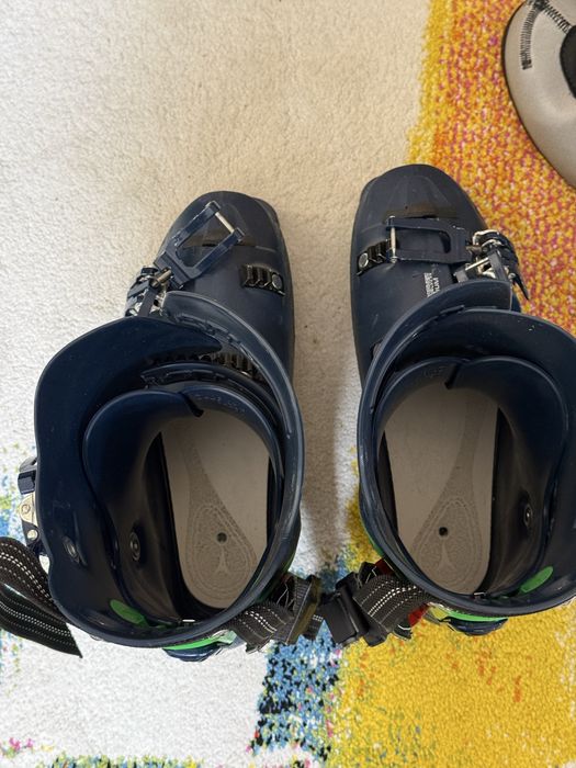 Ски обувки Atomic Hawx Prime 120 27.5