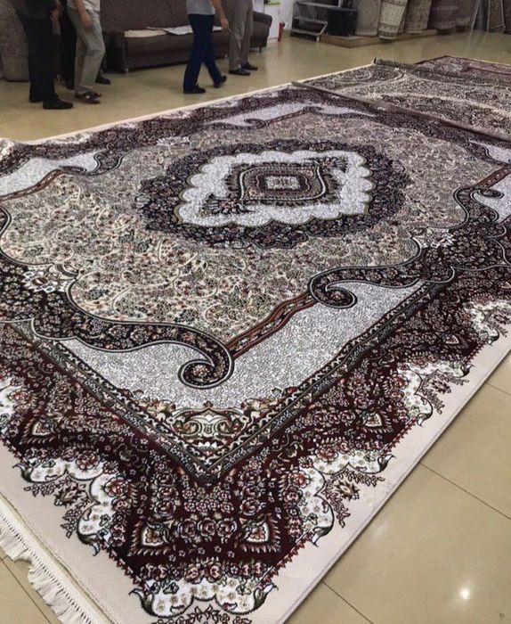 Продам ковер Sag