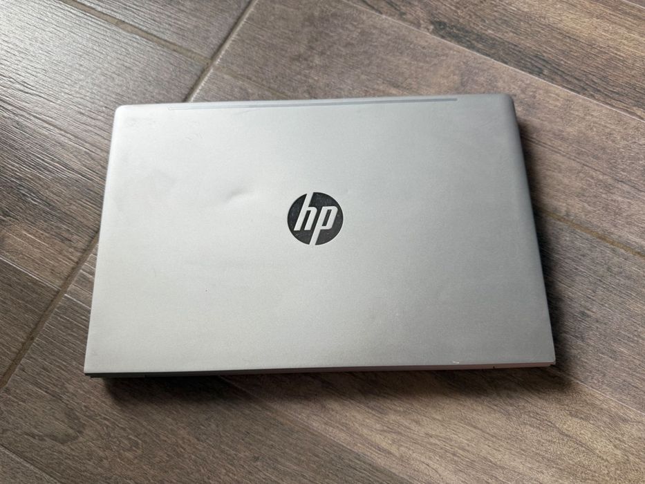 Laptop Hp Probook I5 1135G7 16Gb Ram 256Gb ssd generatia a 11 a