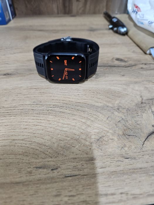 Продам часы для измерения давления с надувным манжетом. Срочно!