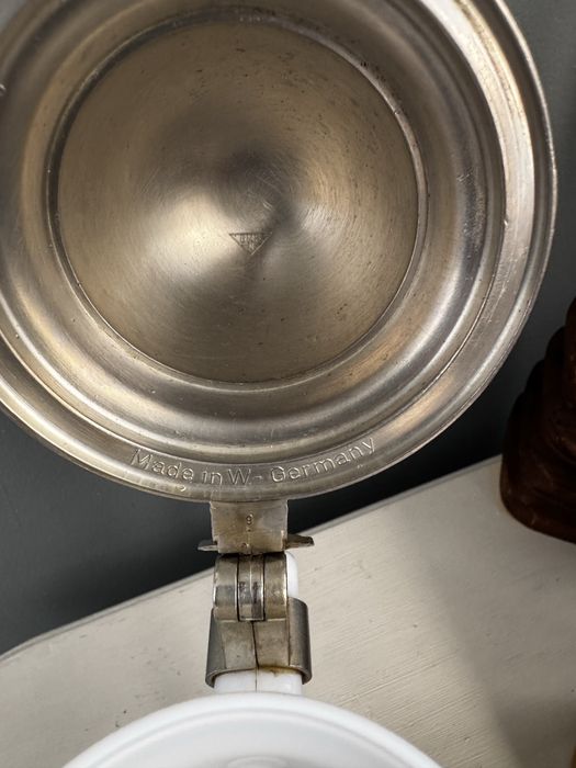 Оригинални немски бирени халби Gerz, WMF и др. – колекция