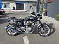 Triumph Thruxton 900 2006