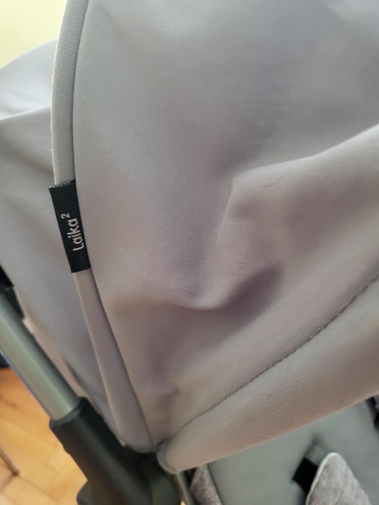 Бебешка количка Maxi cosi