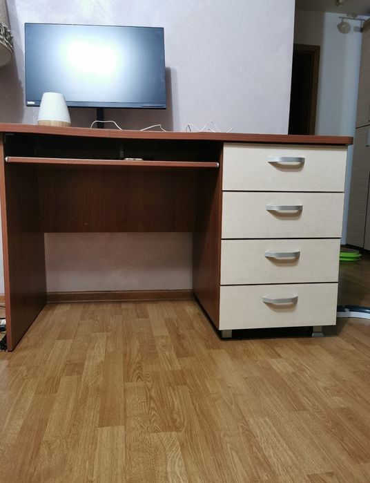 Birou pentru gaming