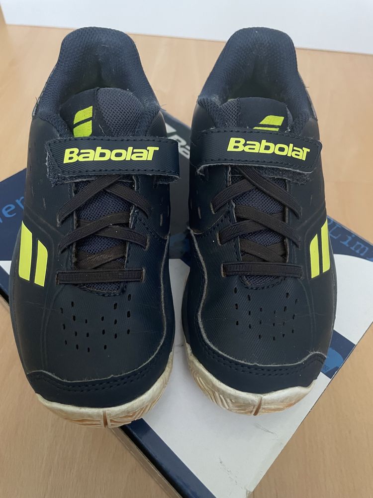 Детски маратонки Babolat