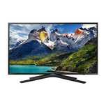 телевизор Samsung UE43N5500AUXCE LED