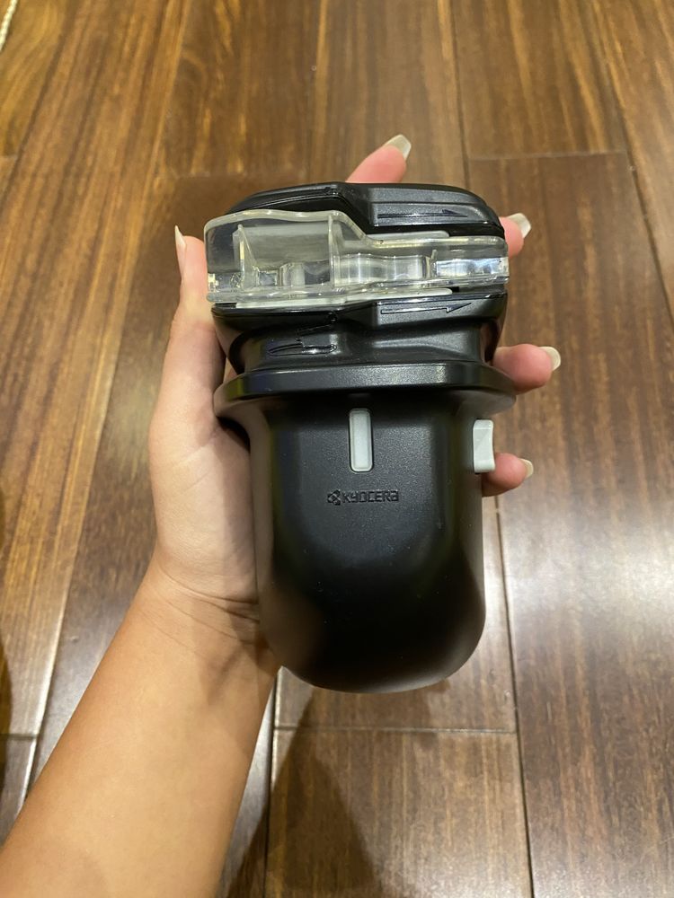 Точило/острилка за ножове Kyocera Advanced Diamond Sharpener DS-38
