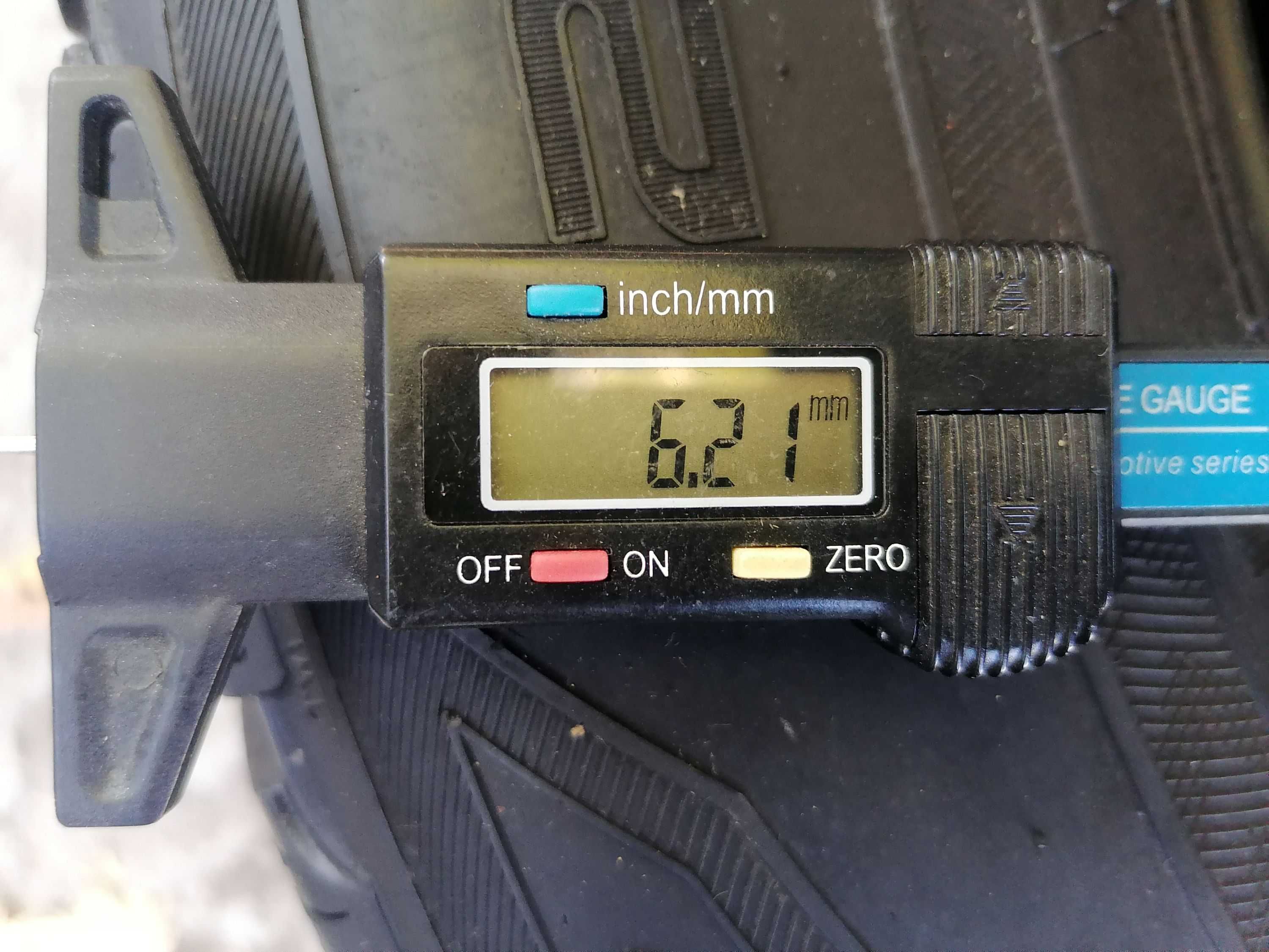 4 бр. Nokian WR SUV 3 245/65R17