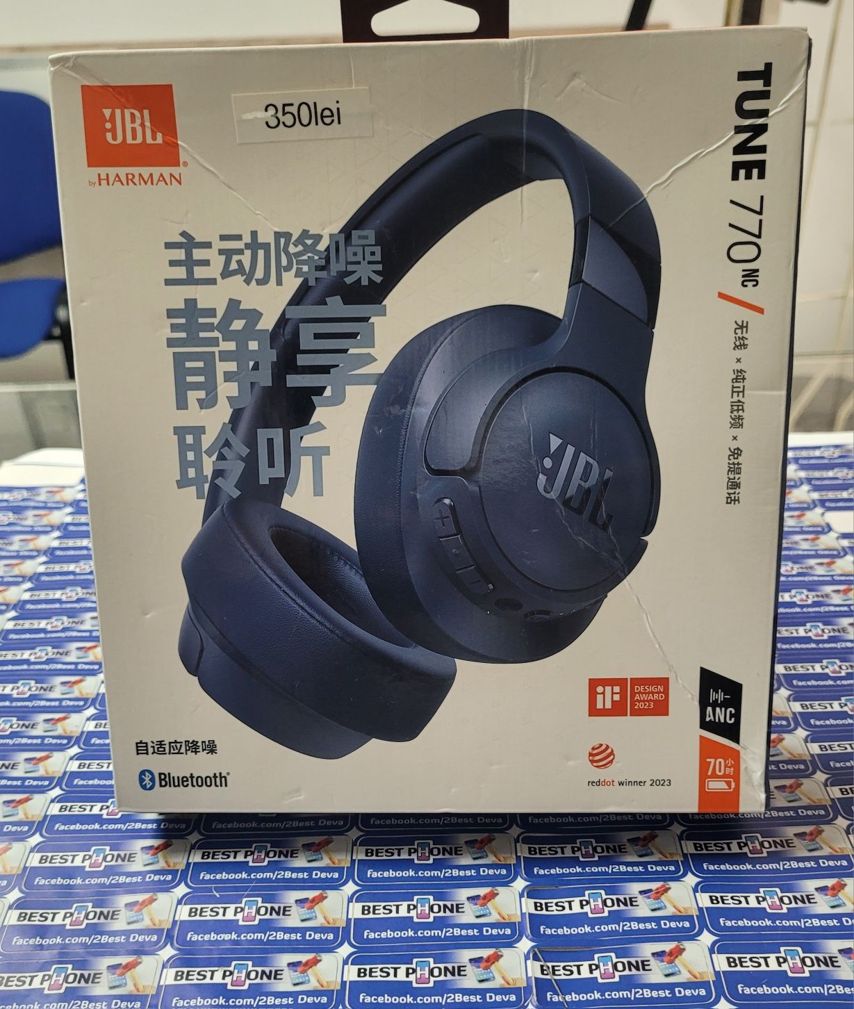 Magazin Casti Buds, Sony, Redmi, JBL LivePro 2, Noi cu Garantie