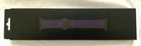 Apple Watch Black/Hype/Grape Nike sport band 40mm Originala!