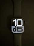 Apple watch 10, 46