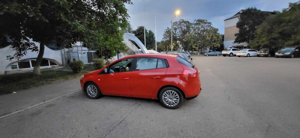 Vand Fiat Bravo 2 (198) 1.4 t-jet