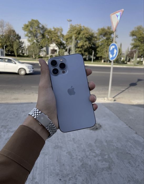 Iphone13promax yaxshi narxda