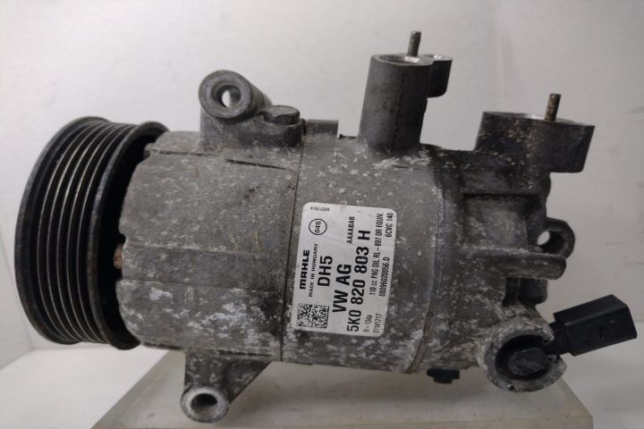 Compresor Clima 5K0820803H Seat Alhambra prima generatie (facelift) s