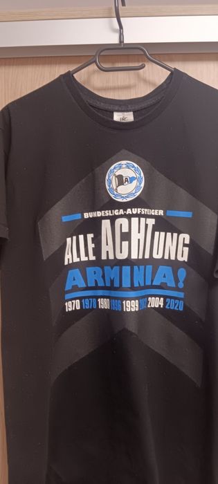 Фен-тениска на Арминия ( Билефелд)