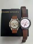Smartwatch Huawei GT 4