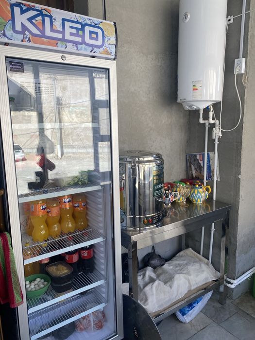 Оилавий тадбиркорлик учун кулай таклиф… Таййор бизнес сотилади.