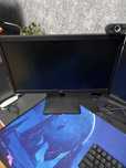 Monitor LG 20-24 inch