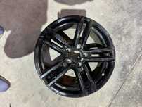 Janta 18 bmw F20 F21 style M 719