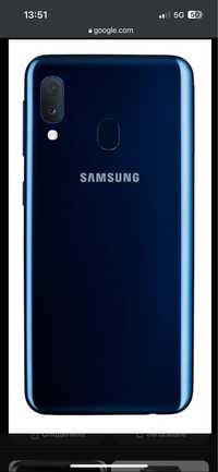 Samsung A20e 32GB