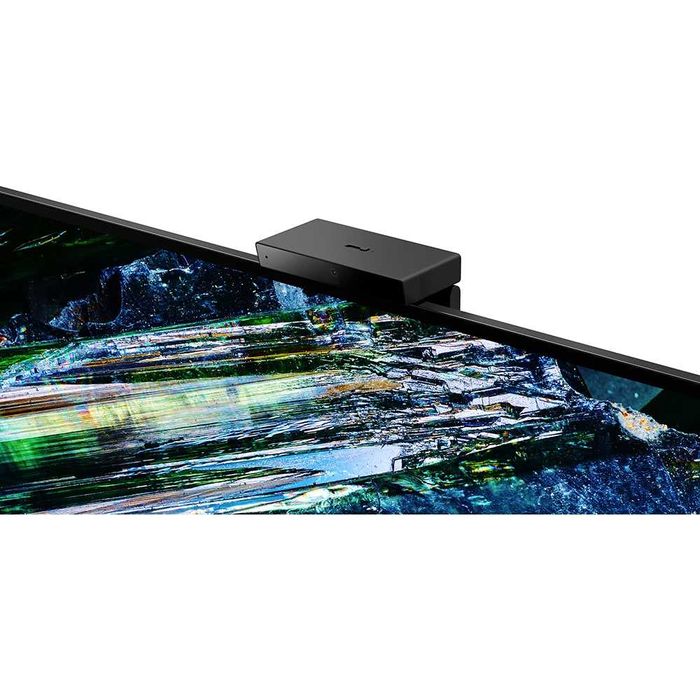 Televizor OLED Smart SONY BRAVIA XR 77A95L Ultra HD 4K HDR 195cm