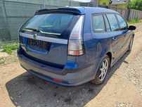 Saab/Сааб 9-3 на части!